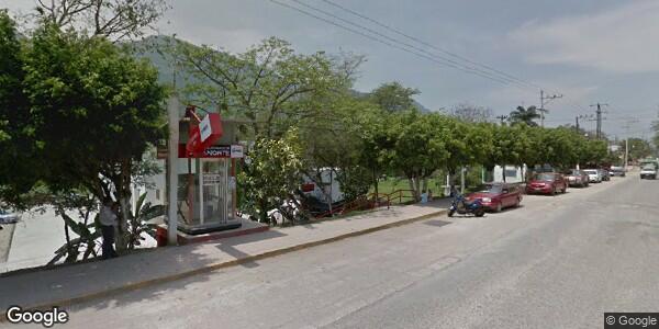 PRESIDENCIA MUNICIPAL MATLAPA